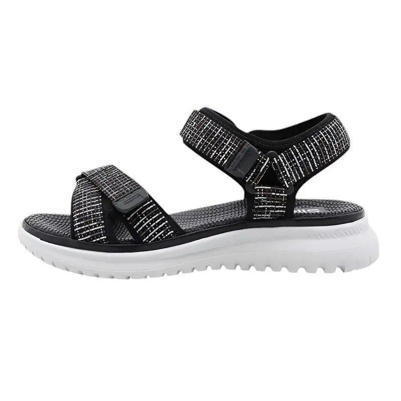 Sandales femme pour randonnée