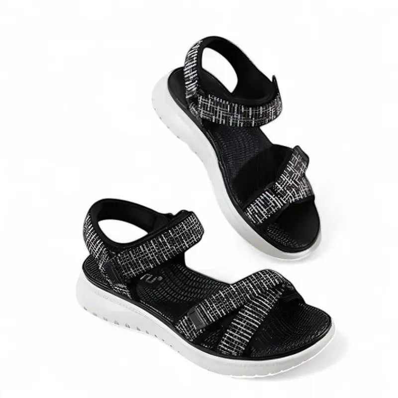 Sandales femme pour randonnée