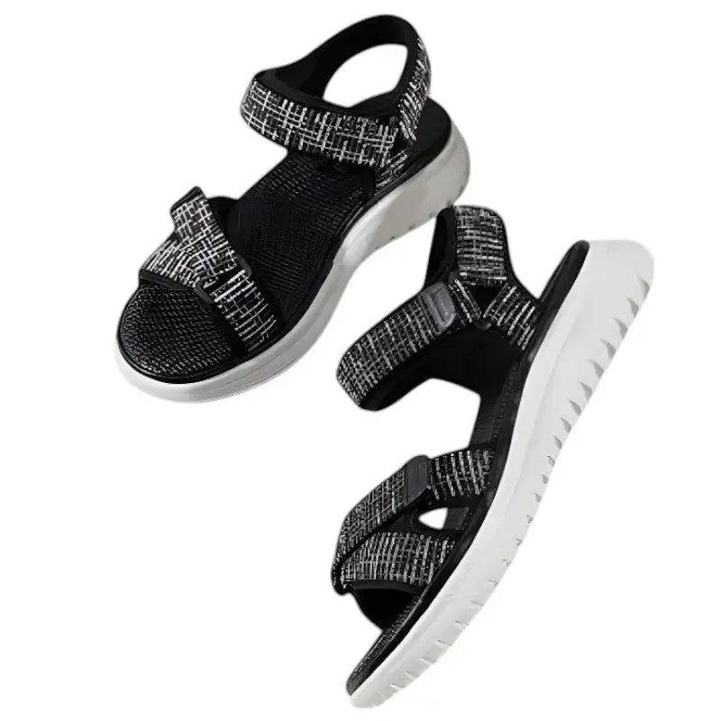 Sandales femme pour randonnée