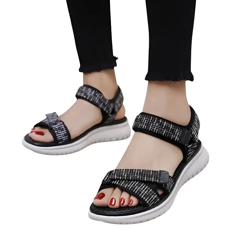 Sandales femme pour randonnée