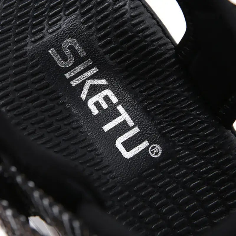 Sandales femme pour randonnée