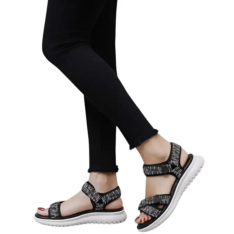 Sandales femme pour randonnée