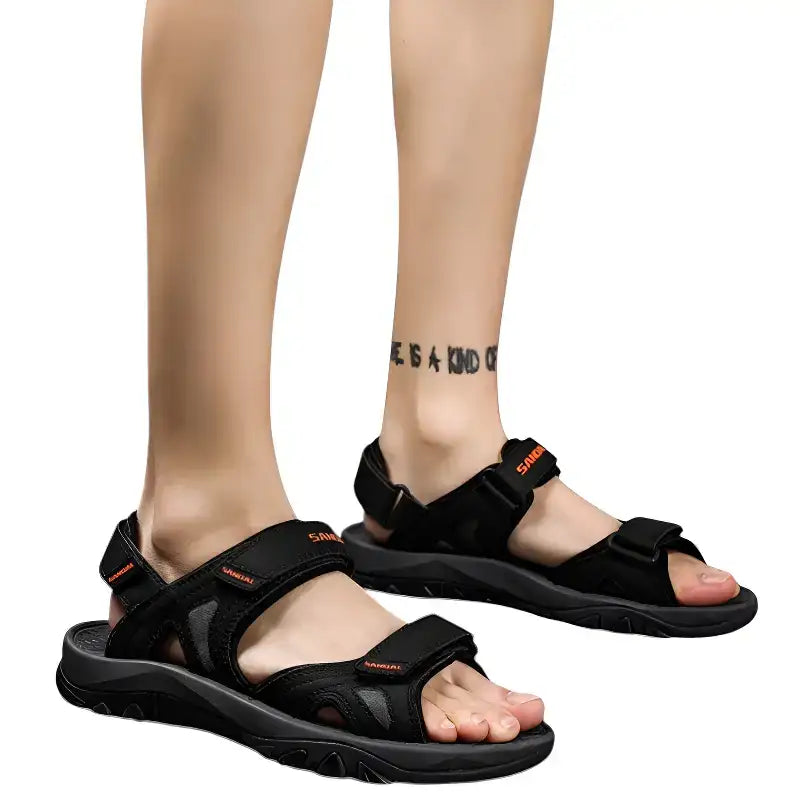 Sandales homme randonnée léger trekking
