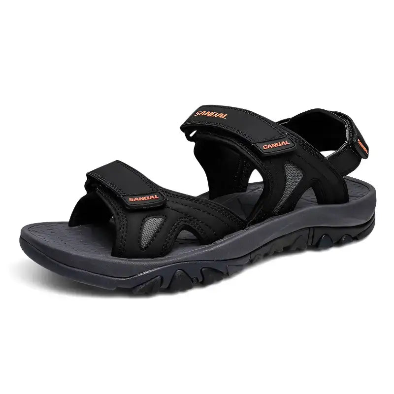 Sandales homme randonnée léger trekking