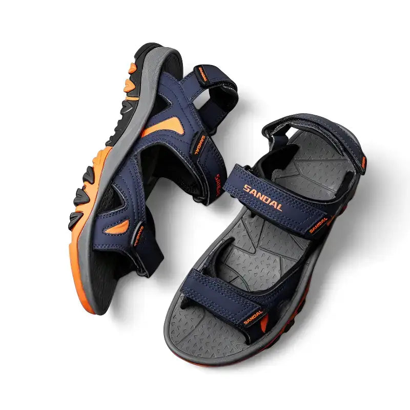 Sandales homme randonnée léger trekking