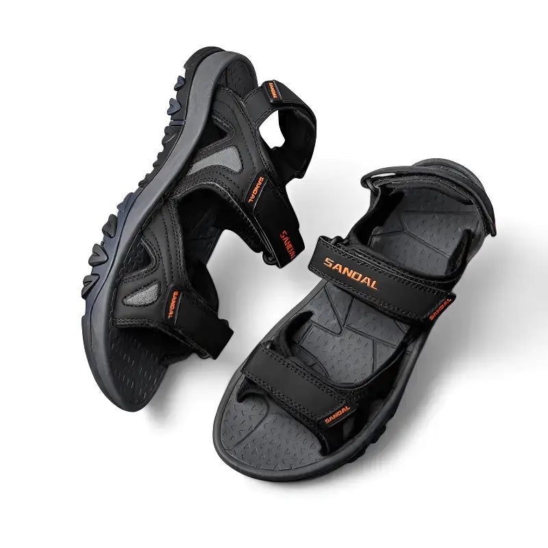 Sandales homme randonnée léger trekking