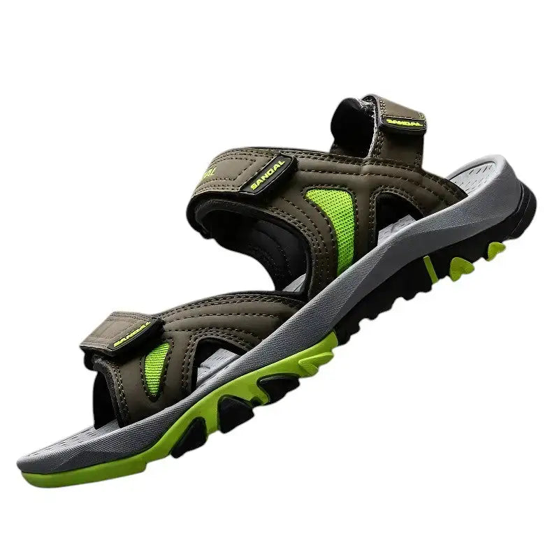 Sandales homme randonnée léger trekking