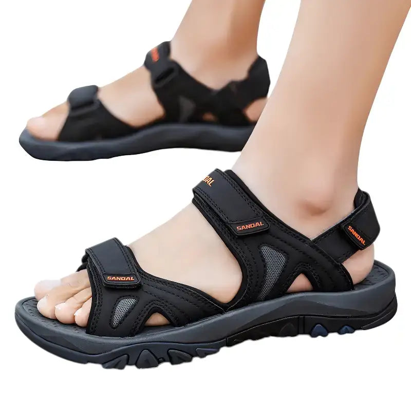 Sandales homme randonnée léger trekking
