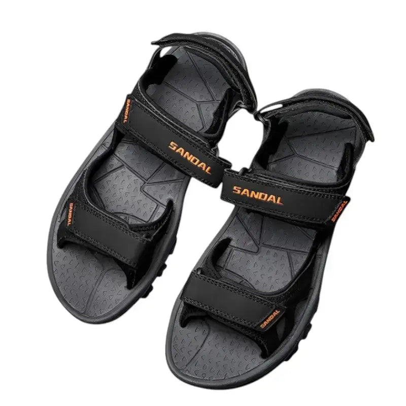 Sandales homme randonnée léger trekking