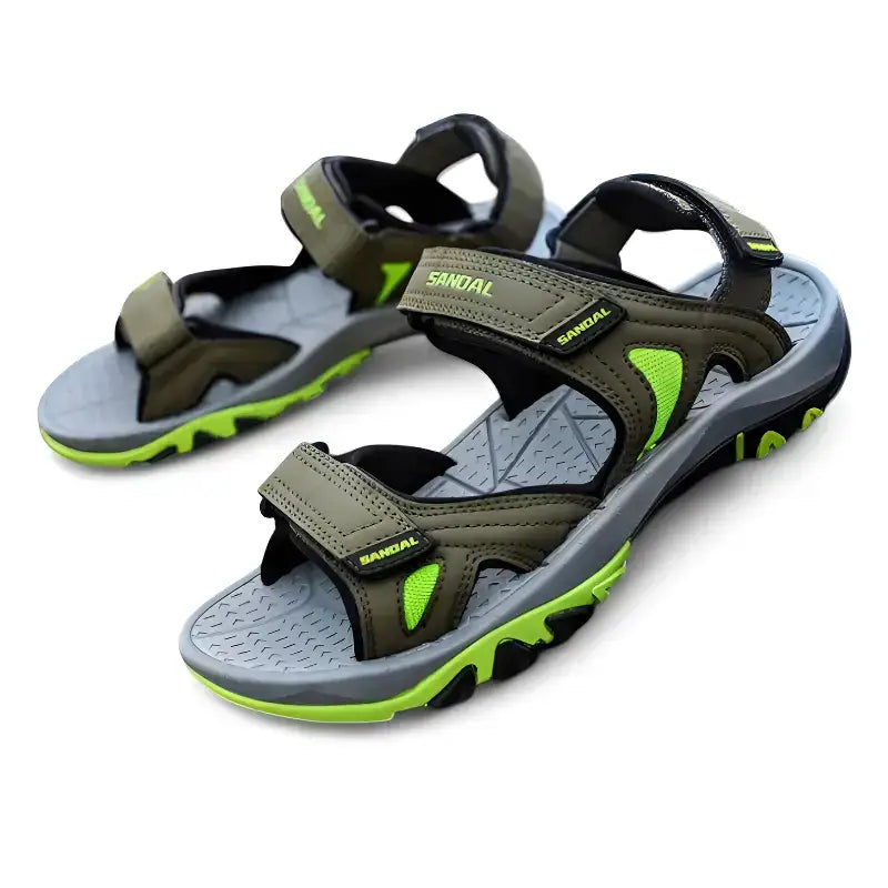 Sandales homme randonnée léger trekking