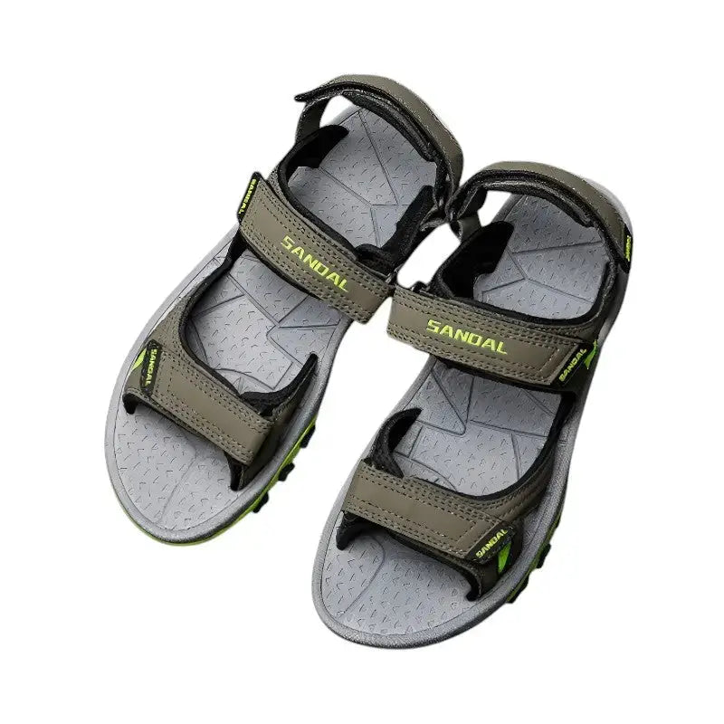 Sandales homme randonnée léger trekking