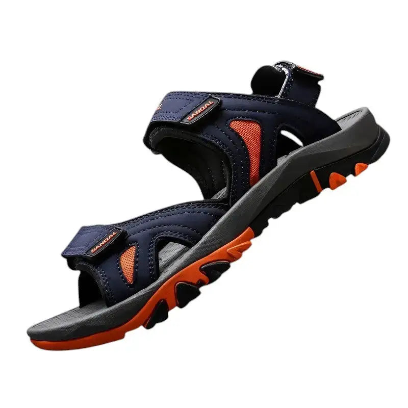 Sandales homme randonnée léger trekking