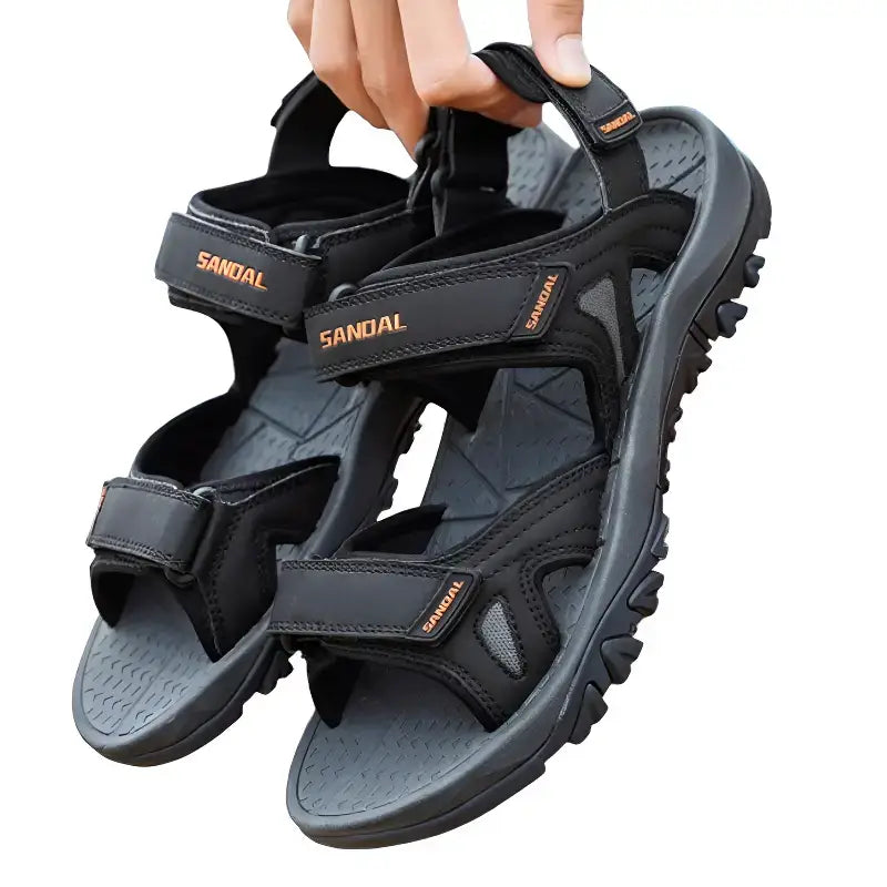 Sandales homme randonnée léger trekking