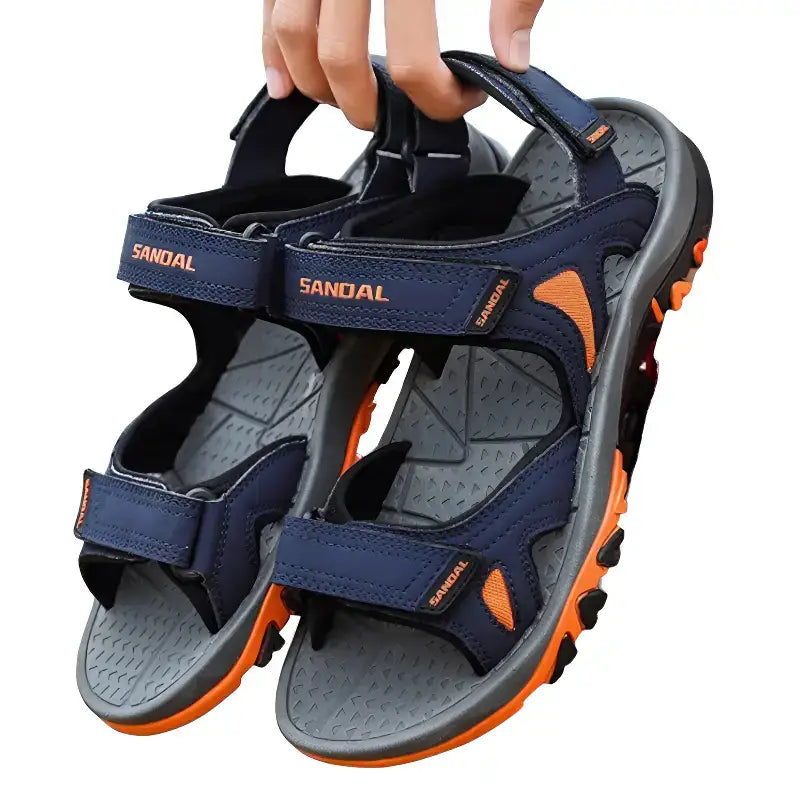 Sandales homme randonnée léger trekking