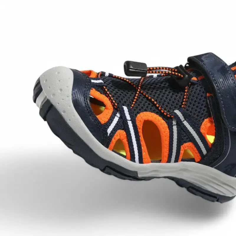 Sandales de randonnée femme