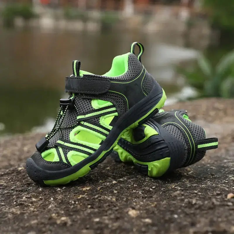 Sandales de randonnée femme