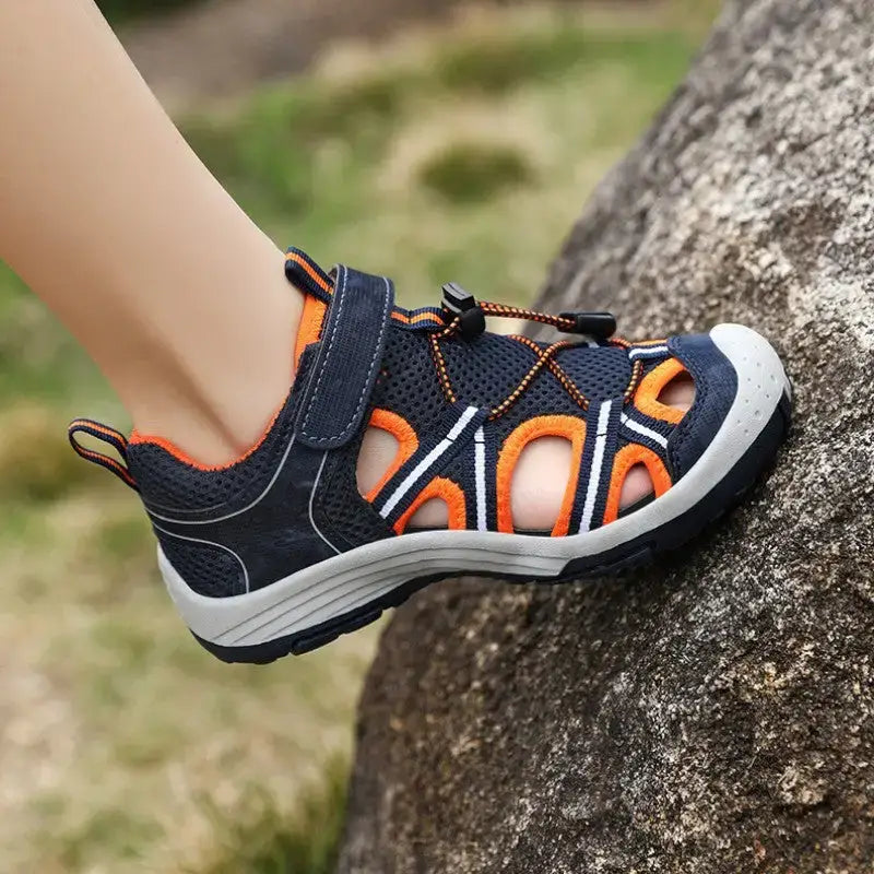 Sandales de randonnée femme