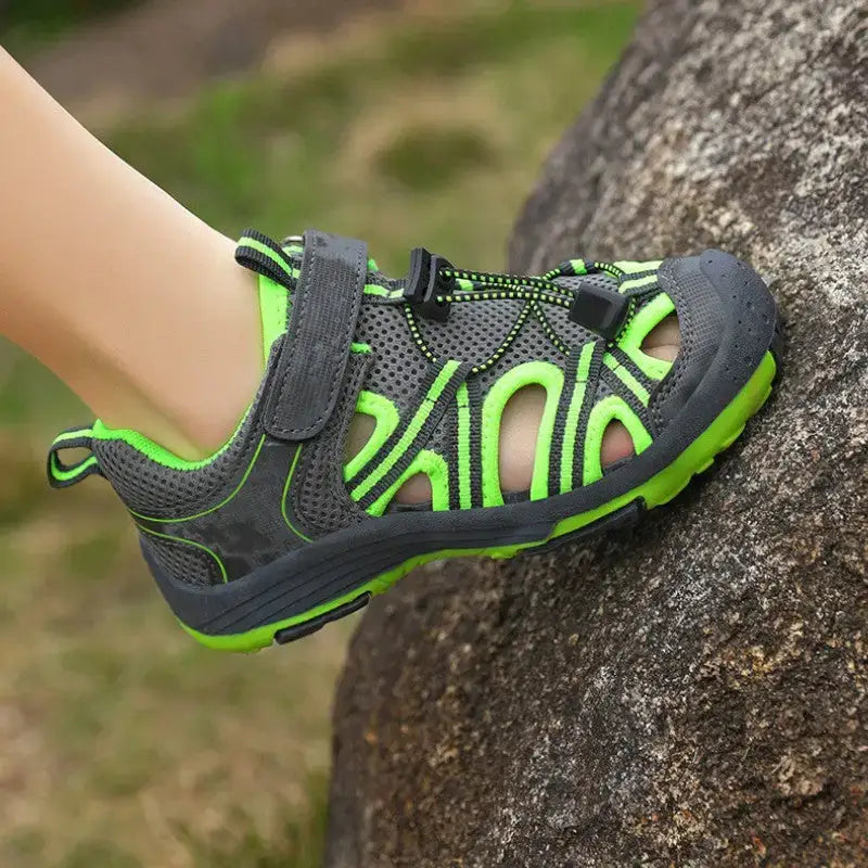 Sandales de randonnée femme