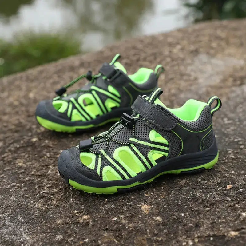 Sandales de randonnée femme