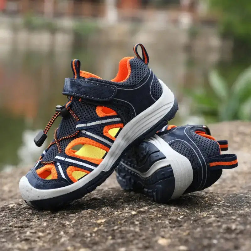 Sandales de randonnée femme