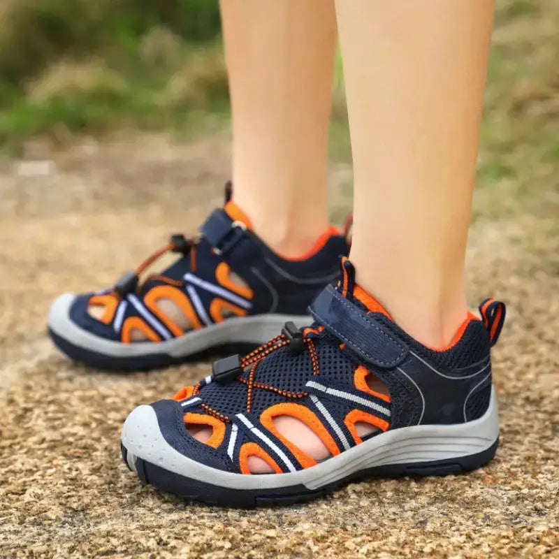 Sandales de randonnée femme