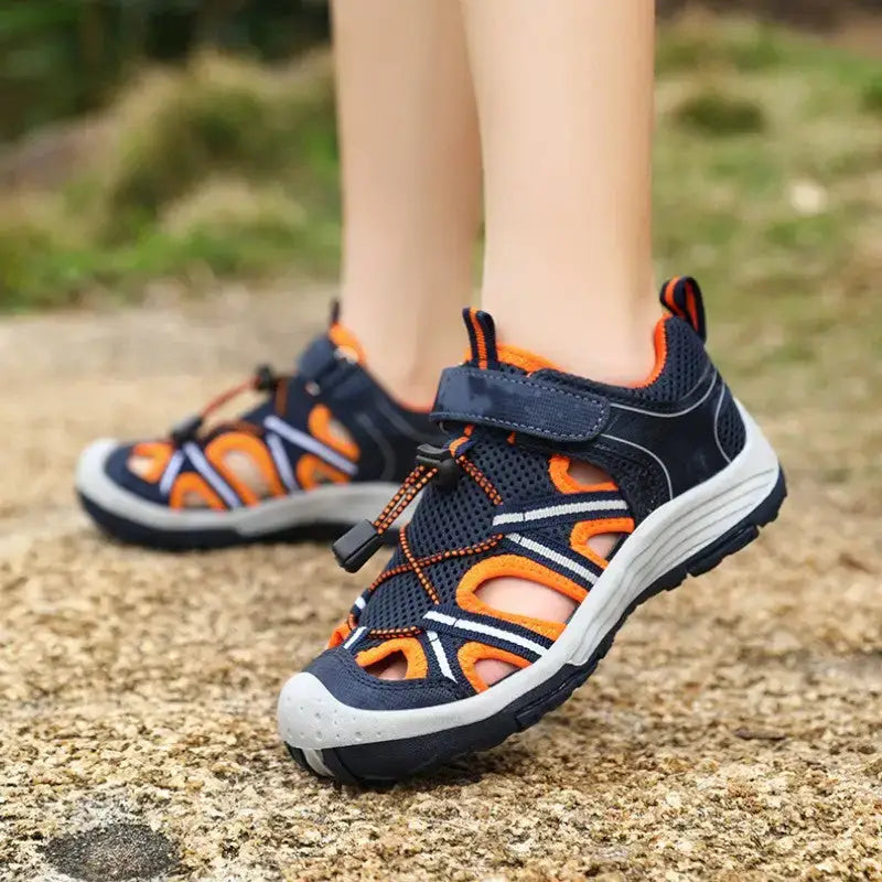 Sandales de randonnée femme