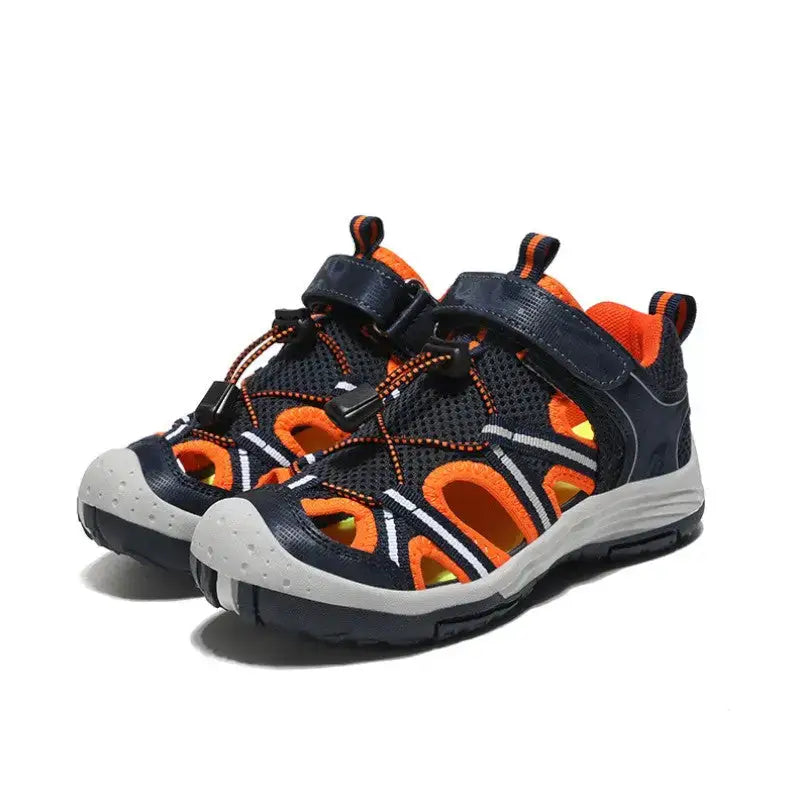 Sandales de randonnée femme