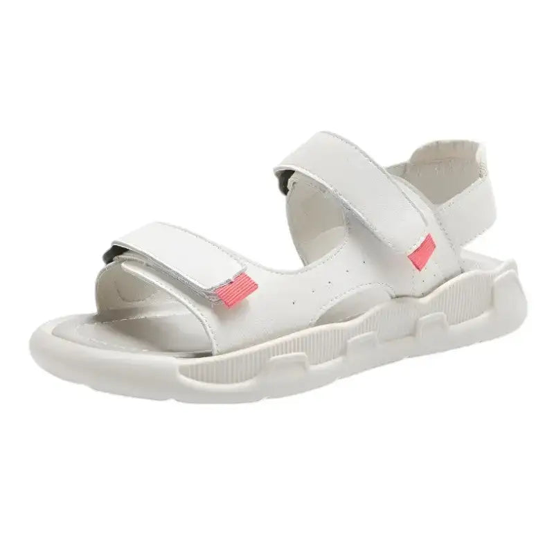 Sandales de randonnée femme grande stabilité