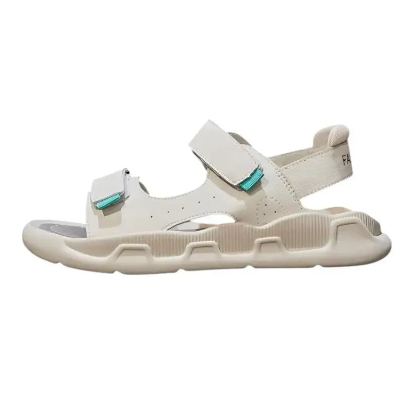 Sandales de randonnée femme grande stabilité