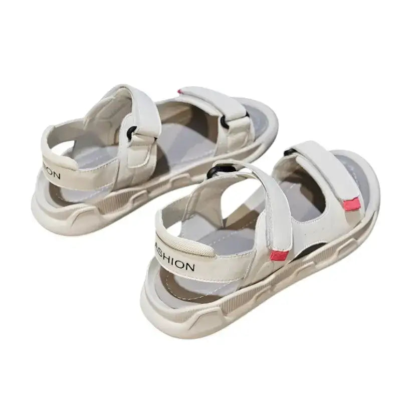 Sandales de randonnée femme grande stabilité