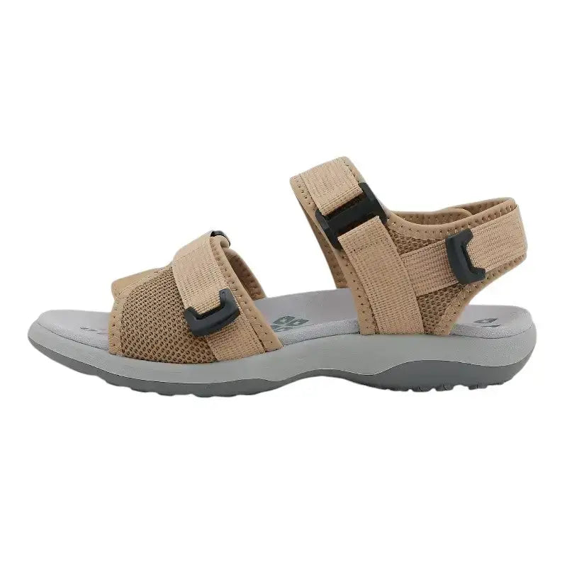 Sandales randonnée femme outdoor montagne