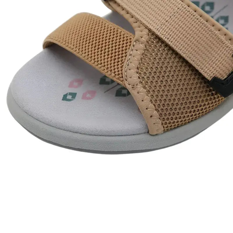 Sandales randonnée femme outdoor montagne
