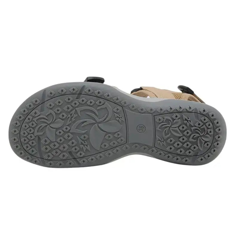 Sandales randonnée femme outdoor montagne