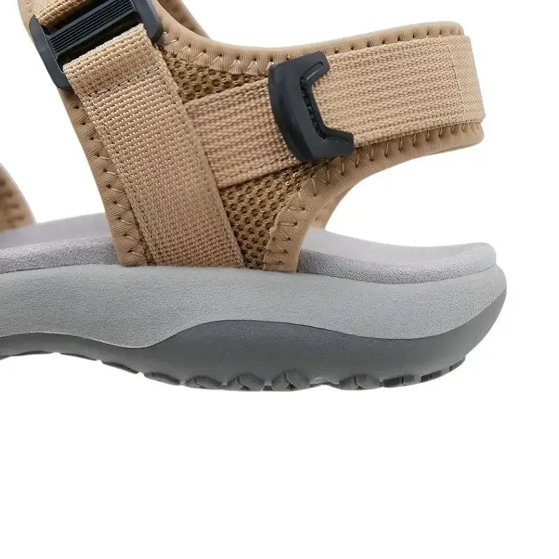 Sandales randonnée femme outdoor montagne