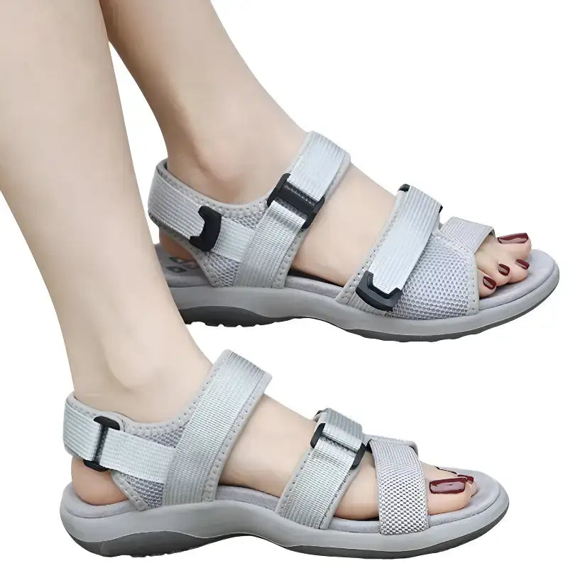 Sandales randonnée femme outdoor montagne