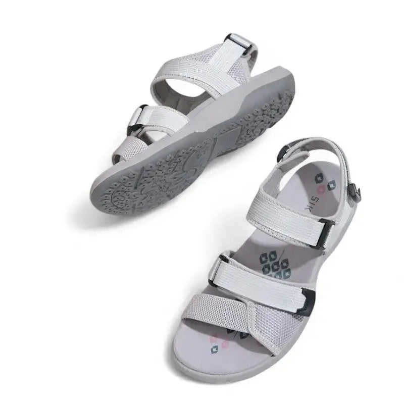Sandales randonnée femme outdoor montagne