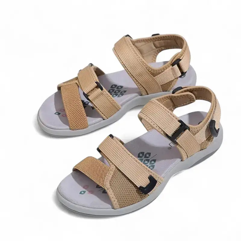 Sandales randonnée femme outdoor montagne