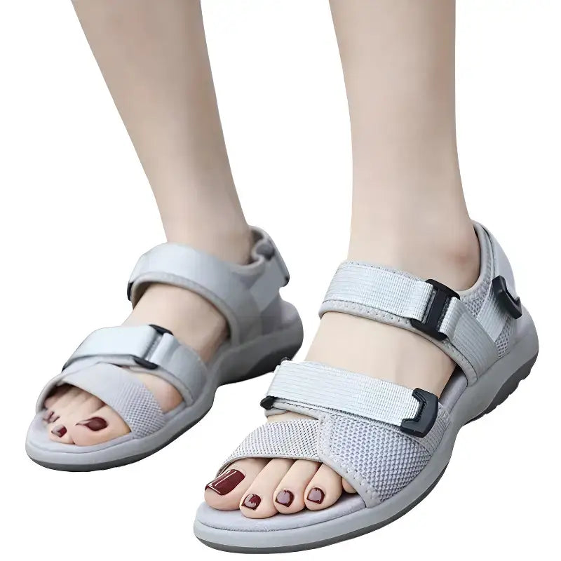 Sandales randonnée femme outdoor montagne