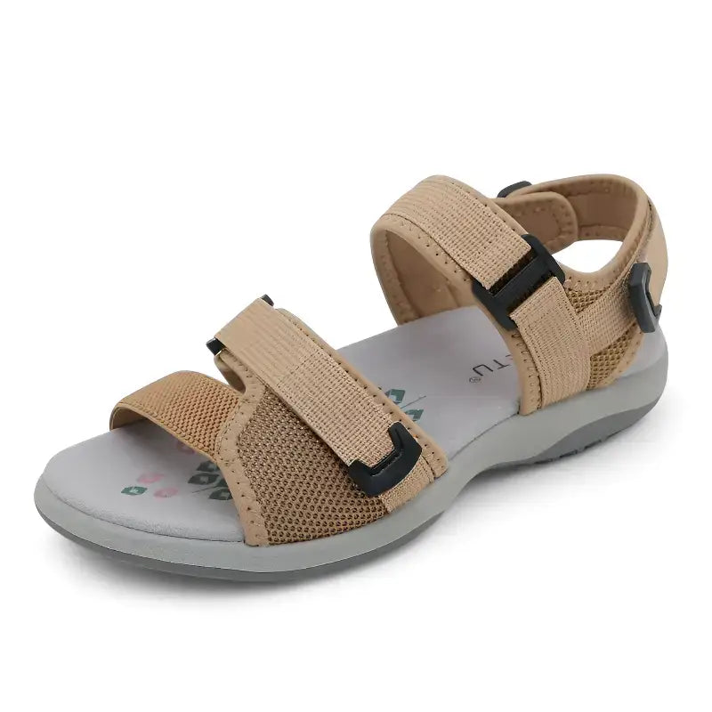 Sandales randonnée femme outdoor montagne