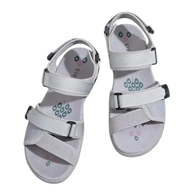 Sandales randonnée femme outdoor montagne