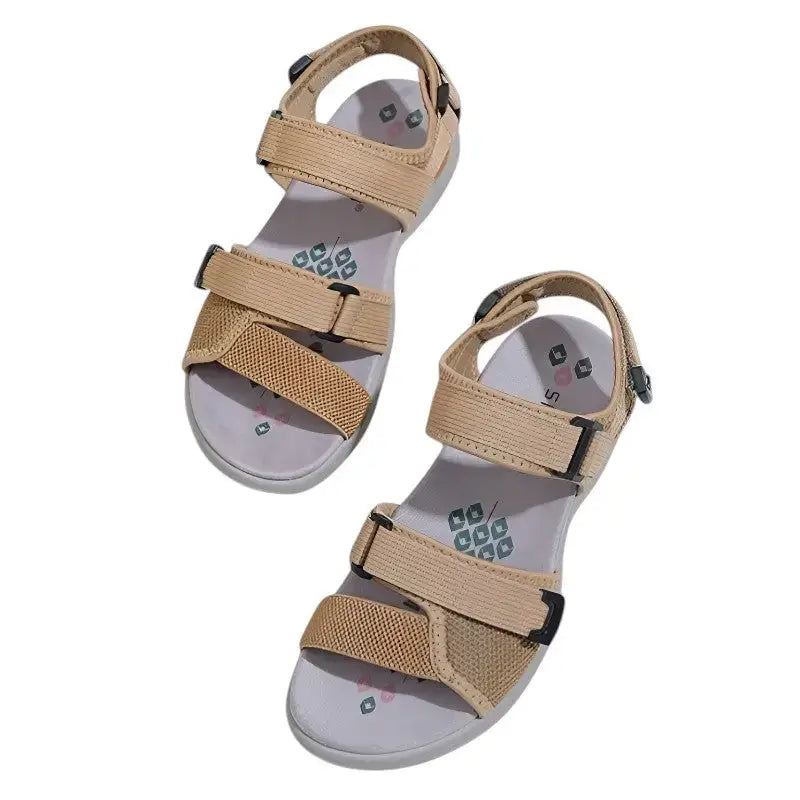 Sandales randonnée femme outdoor montagne