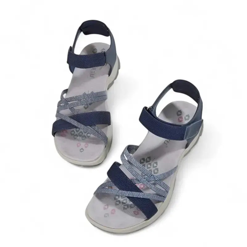 Sandales de randonnée femmes