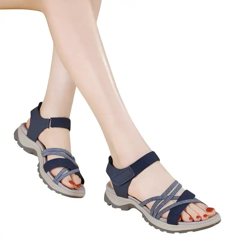 Sandales de randonnée femmes