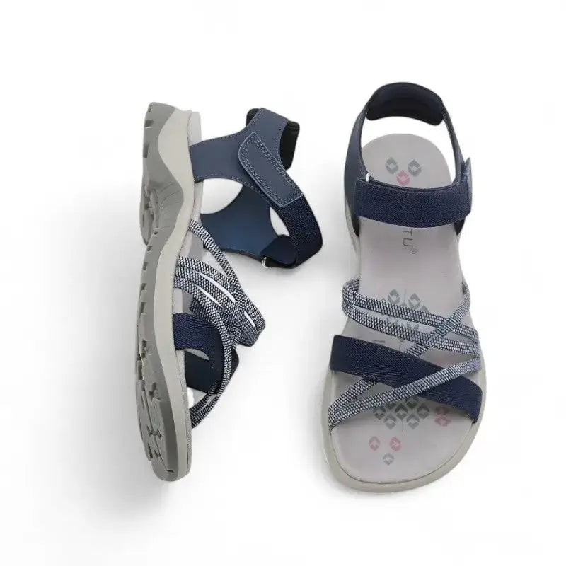 Sandales de randonnée femmes