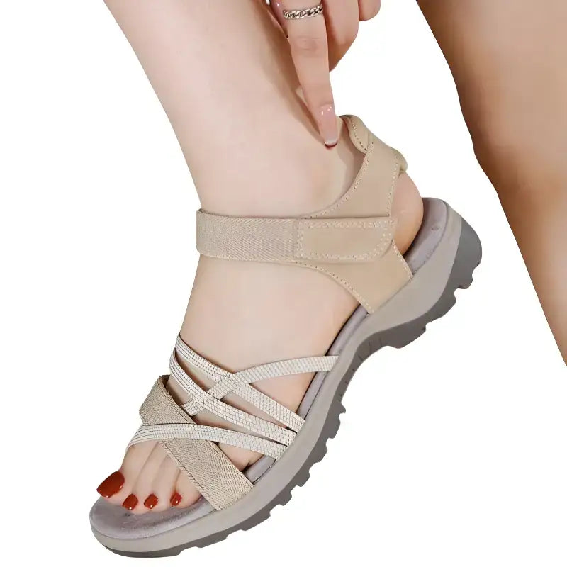 Sandales de randonnée femmes
