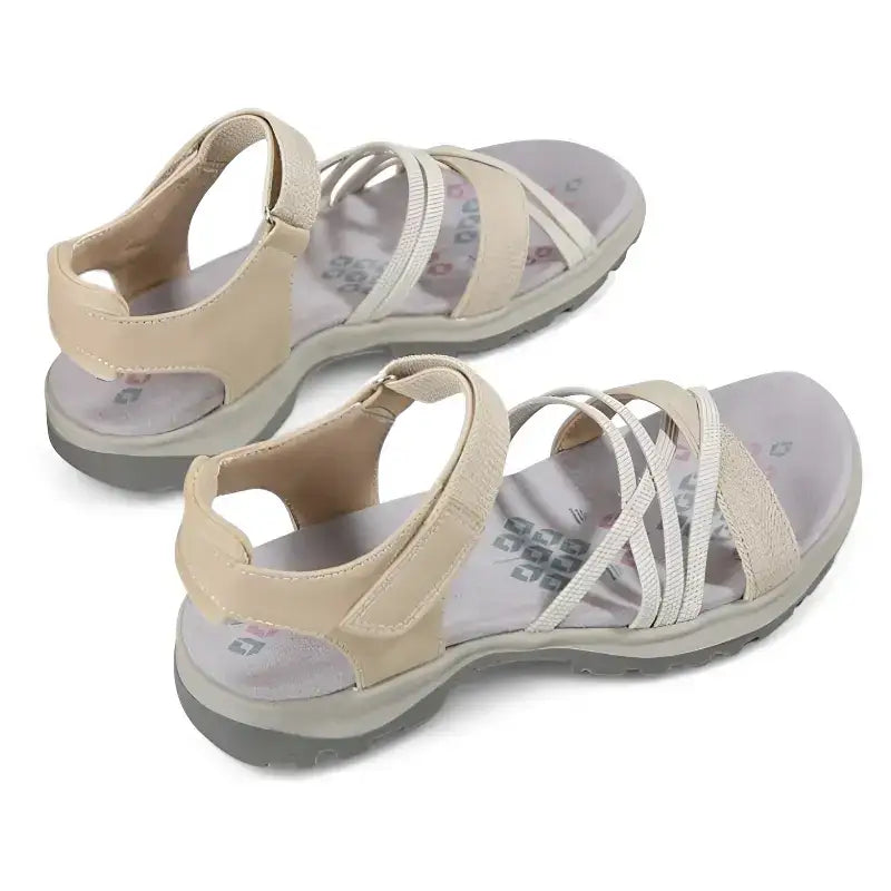Sandales de randonnée femmes
