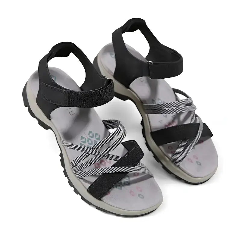 Sandales de randonnée femmes