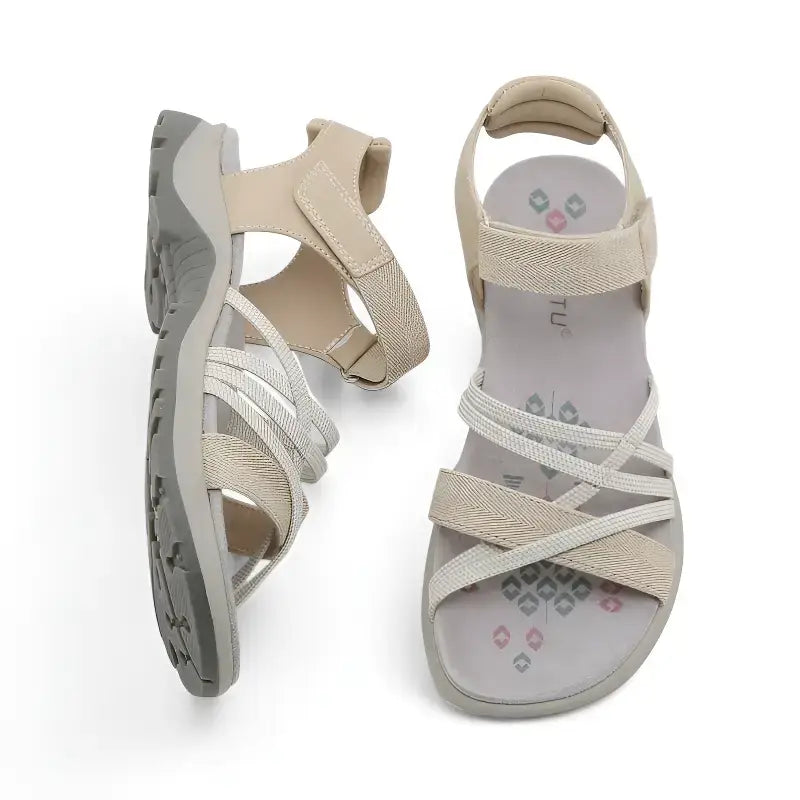 Sandales de randonnée femmes