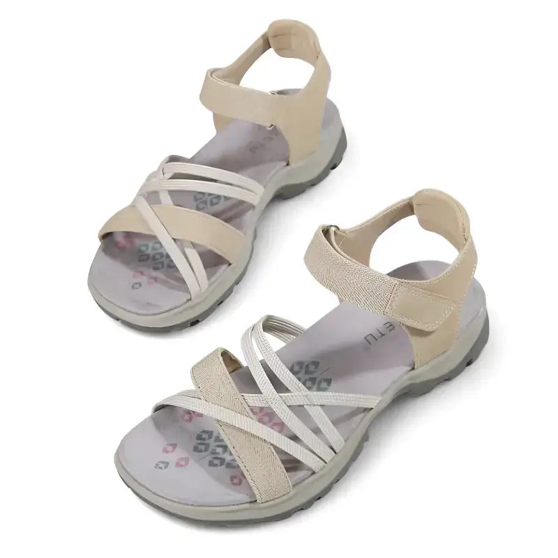 Sandales de randonnée femmes