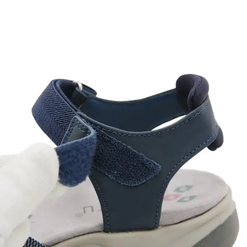 Sandales de randonnée femmes